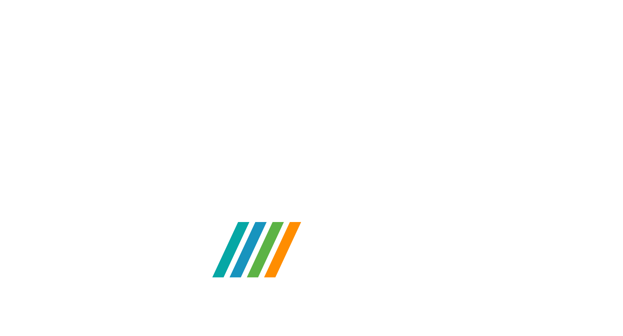 Marketing & E-commerce Live Logo